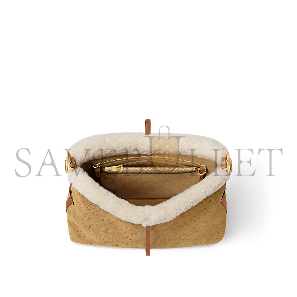 LOUIS VUITTON CARRYALL PM M11843 (29*24*12cm) LOUIS VUITTON CARRYALL PM M11843 (29*24*12cm)